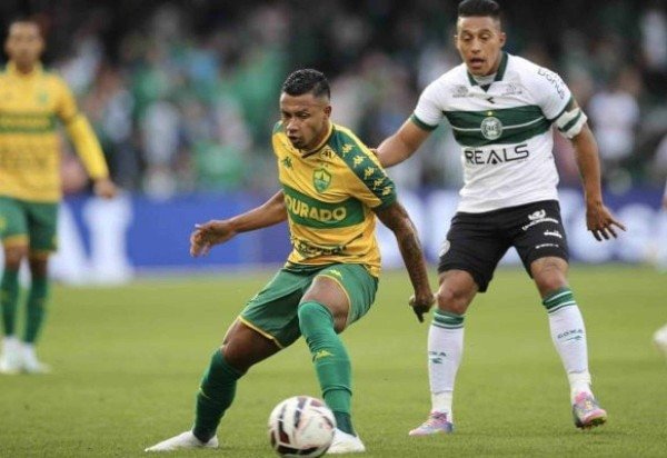 Foto: AssCom Dourado