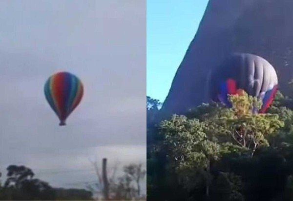 Reprodução/Redes sociais