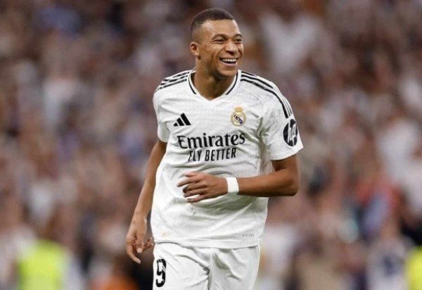 Foto: Divulgação/Real Madrid