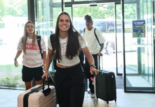 Foto: Lívia Villas Boas / CBF