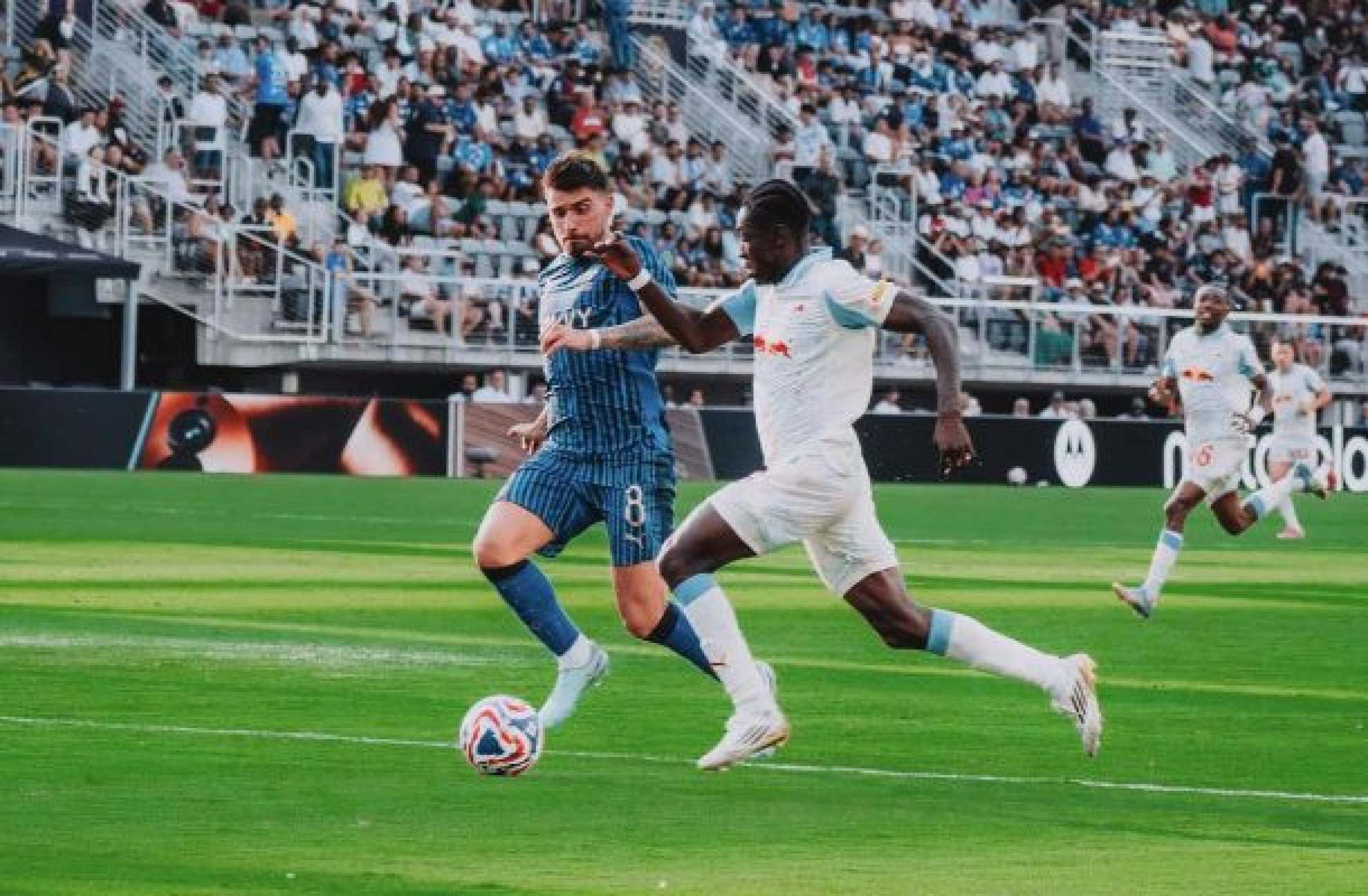 Al-Hilal e Red Bull Sazlburg não saem do zero pelo Grupo H do Mundial