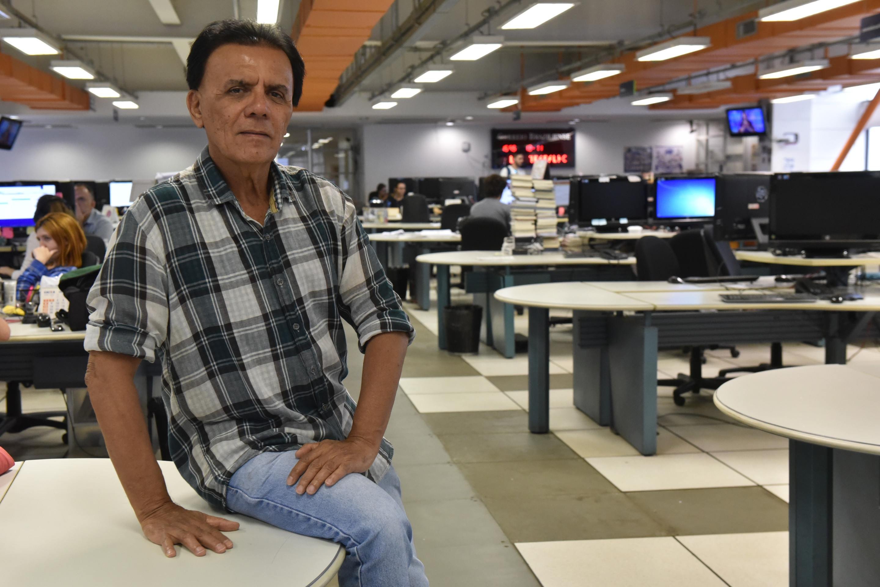 50 anos de Irlam do Correio