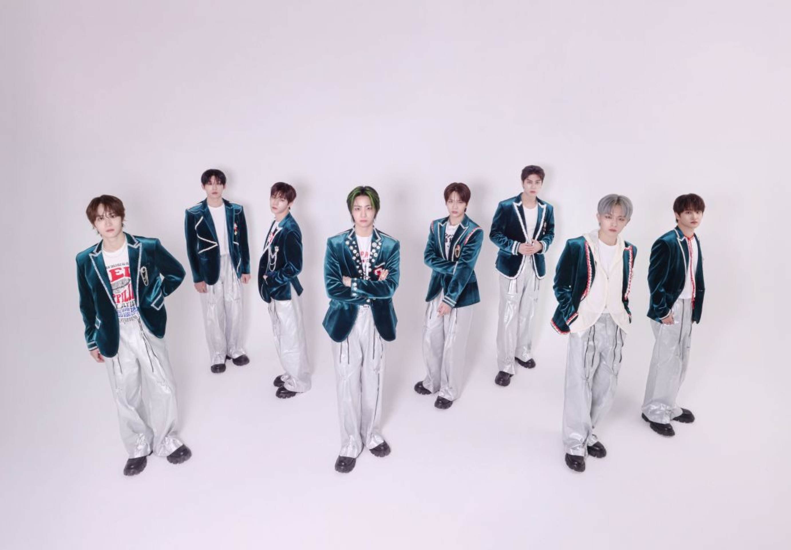 Kpop na área: grupo NTX faz show no Toinha neste sábado (28/6)