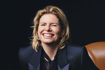 Débora Bloch diz que Odete Roitman é ruim e sem redenção - (crédito: Redes Sociais) Débora Bloch diz que Odete Roitman é ruim e sem redenção - (crédito: Redes Sociais)