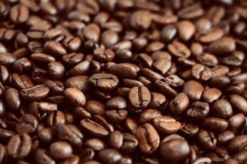 Bandidos levaram cerca de sete mil quilos de café e uma lona de caminhão -  (crédito: PIXABAY)