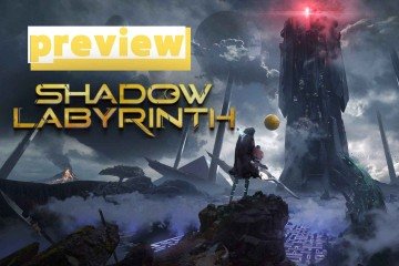 Novo jogo utilizando elementos da franquia Pac-Man promete um metroidvania desafiador. -  (crédito: Reprodução/Bandai Namco)