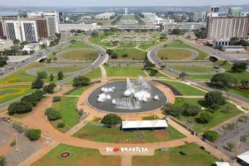    -  (crédito: Geovana Albuquerque/Agência Brasília)
