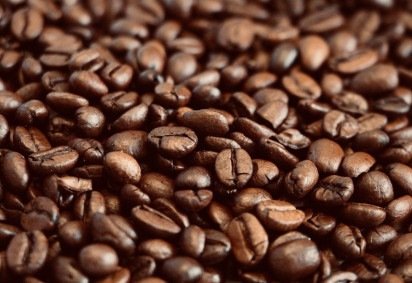 Expectativa de produ&ccedil;&atilde;o de caf&eacute; em Minas Gerais &eacute; de 32,4 milh&otilde;es de sacas, quase metade da safra nacional -  (crédito: PIXABAY)