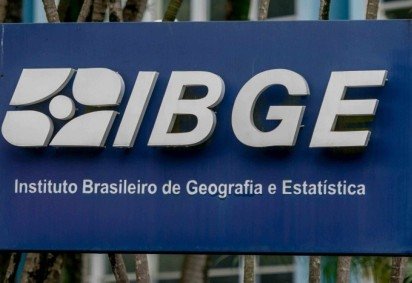 Segundo a portaria, os profissionais serão contratados para realização de pesquisas de natureza estatística efetuadas pelo IBGE -  (crédito: Divulgação)