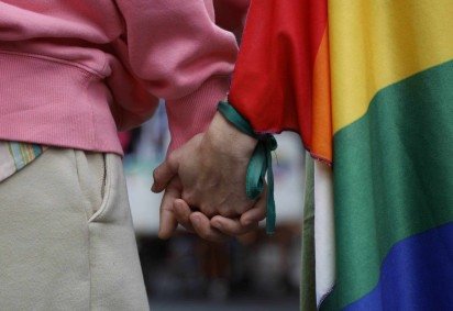 A Corte reforçou que qualquer tratamento discriminatório por parte do Estado ou de indivíduos colide com o objetivo constitucional de promover o bem de todos -  (crédito: Miguel Schincariol/AFP) -A Corte reforçou que qualquer tratamento discriminatório por parte do Estado ou de indivíduos colide com o objetivo constitucional de promover o bem de todos -  (crédito: Miguel Schincariol/AFP)