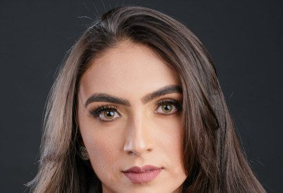  2025. Eixo Capital. Bruna Zanini, especialista em direito empresarial e digital. -  (crédito:  Divulgacao)