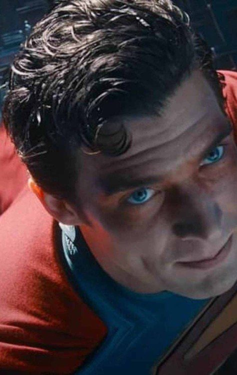 O novo "Superman", estrelado por David Corenswet, estreia em 10 de julho nos cinemas -  (crédito: Warner Bros. Pictures/ Divulgação)