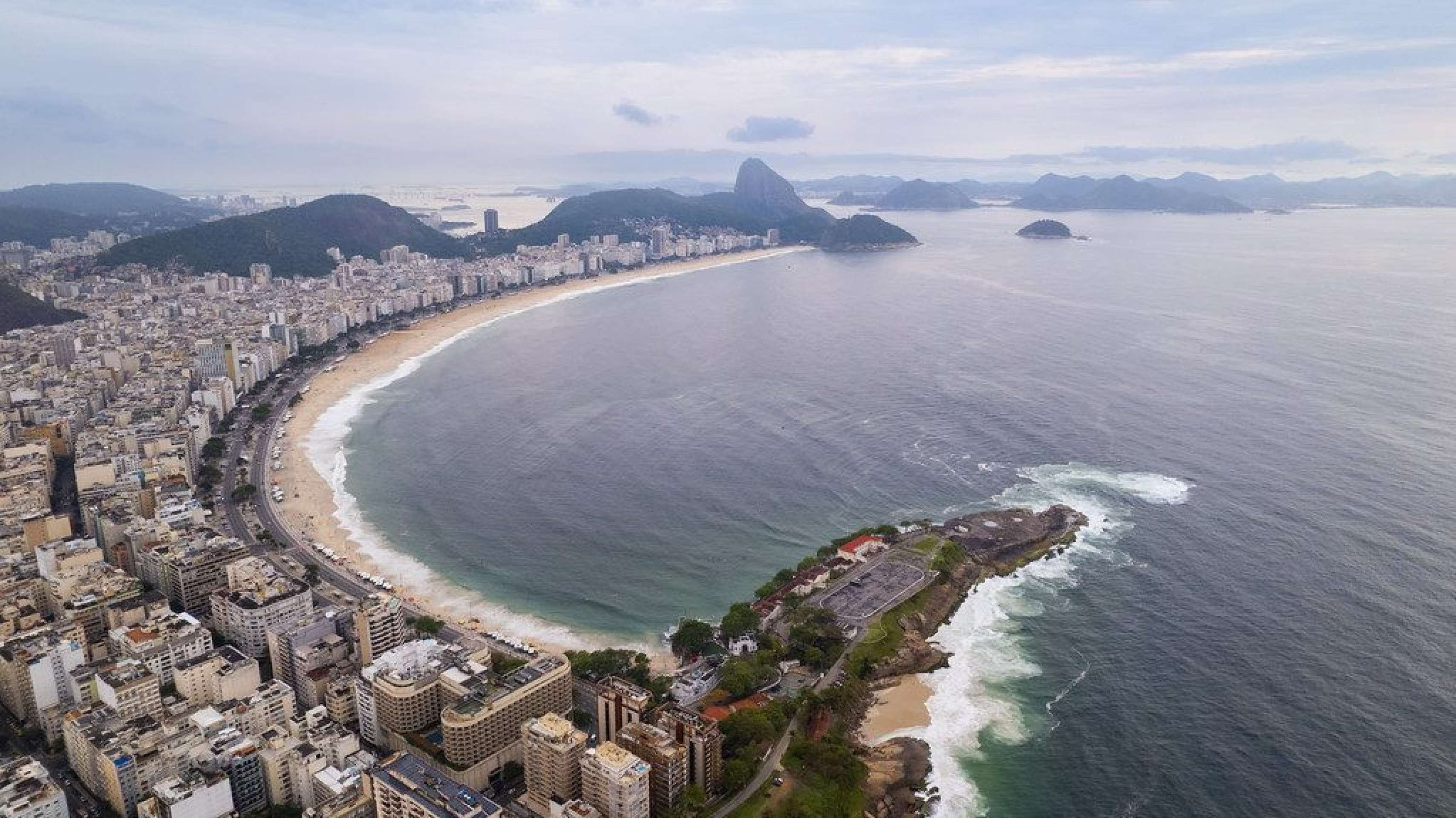 Evento inédito na América do Sul: Brasil será sede da maior conferência global sobre HIV/AIDS