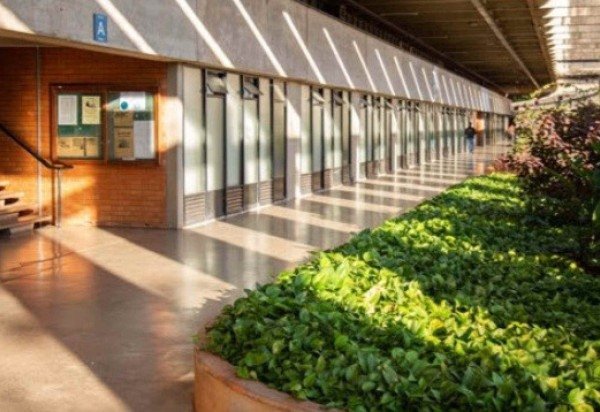 Divulgação: Acervo UnB