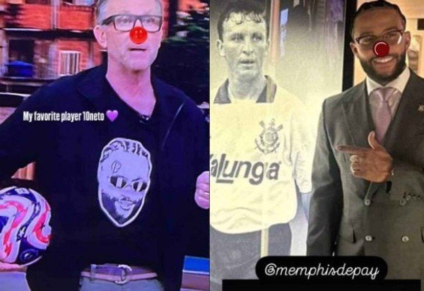 Foto: Reprodução/Instagram