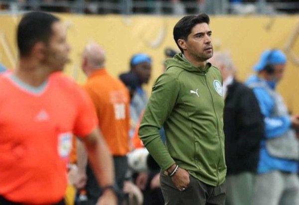 Foto: Cesar Greco/Palmeiras