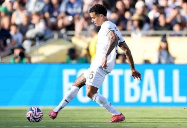 Foto: Vitor Silva/Botafogo