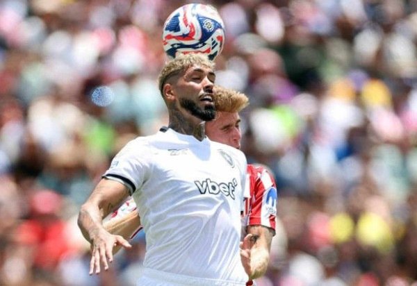 Foto: Vitor Silva/Botafogo