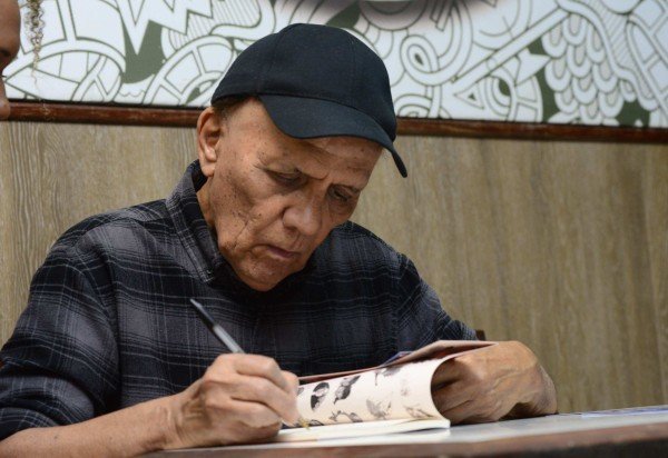   Wanderlei Pozzembom/CB/D.A Press        