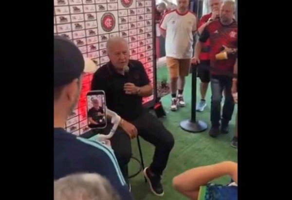 Foto: Reprodução / Redes sociais