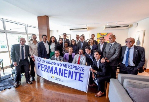 Douglas Gomes/Lid Republicanos