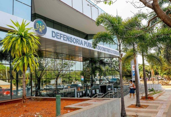 Lúcio Bernardo Jr./Agência Brasília