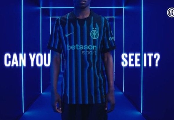 Foto: Reprodução / X Internazionale