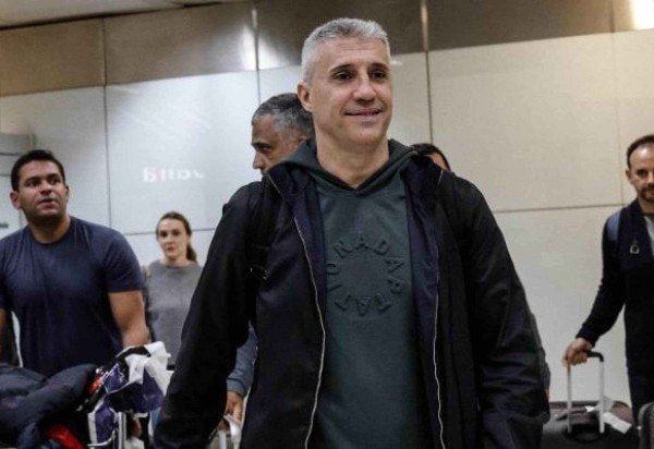 Foto: Rubens Chiri / São Paulo FC