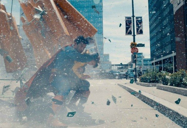 Fotos: Warner/Divulgacao