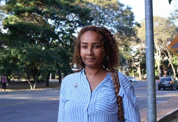  Bruna Gaston CB/DA Press