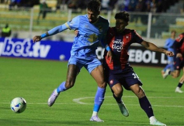 Divulgação / Bolívar