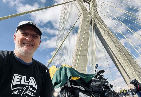 Reprodução/Instagram/@maurob_b