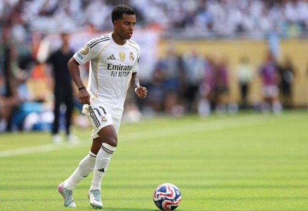 Foto: Megan Briggs/Getty Images