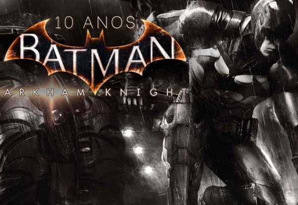 Reprodução/Rocksteady Studios