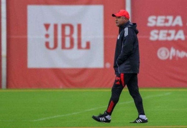 Foto: Ricardo Duarte / Internacional