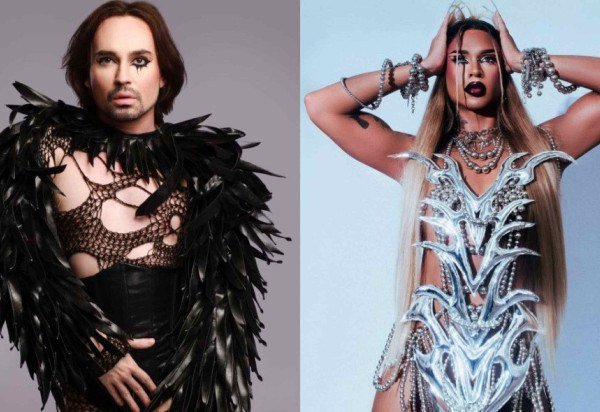 Fotos de Carlos Sales e Jefferson Carvalho 