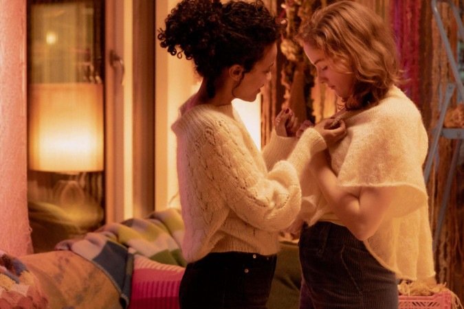 Dreams, vencedor do Urso de Ouro no Festival
de Berlim - (crédito: Imovision/Divulgacao) Dreams, vencedor do Urso de Ouro no Festival
de Berlim - (crédito: Imovision/Divulgacao)