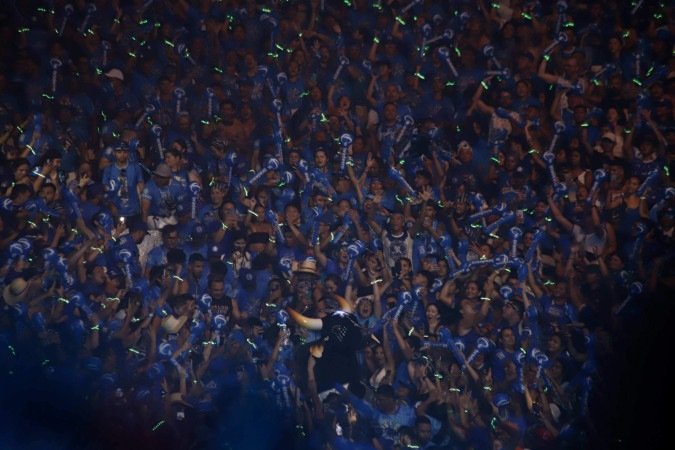 A "galera" do Boi Caprichoso é o 19º item julgado