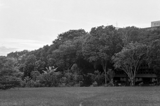 Cidade Selvagem – caminhos de desejo em Brasília | De Diego Bresani
Lançamento do fotolivro hoje, às 19h30, no Auditório 2 do Museu Nacional da República (Esplanada dos Ministérios). Conversa com Diego Bresani, Henrique Siqueira e Carlos Henrique

