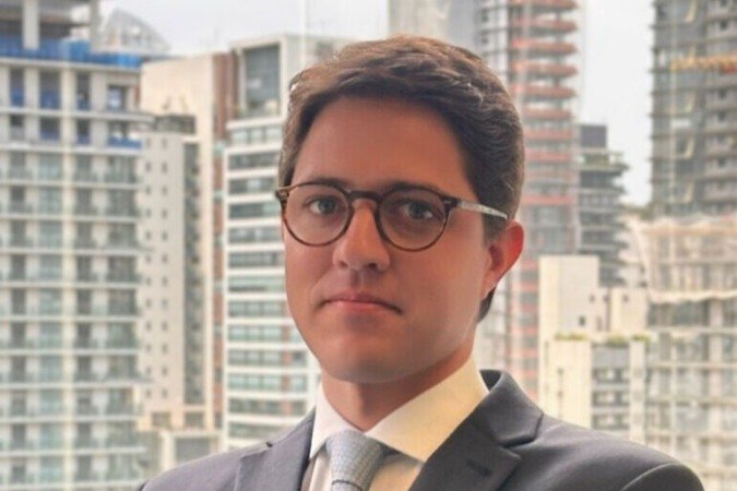 Diego Lopes de Oliveira, formado em Direito pela PUC Campinas e advogado no escritório Mello Torres
- (crédito: Divulgação ) Diego Lopes de Oliveira, formado em Direito pela PUC Campinas e advogado no escritório Mello Torres
- (crédito: Divulgação )