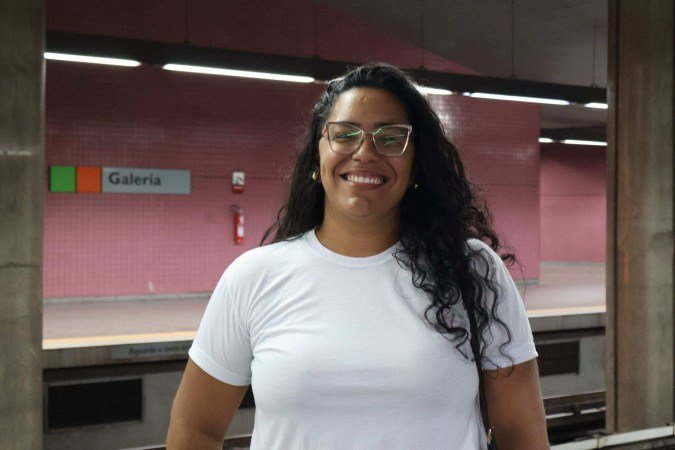  23/06/2025 Bruna Gaston CB/DA Press. Extensão das linhas do metrô
      