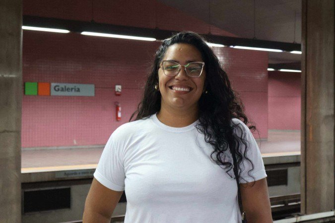  23/06/2025 Bruna Gaston CB/DA Press. Extensão das linhas do metrô
      