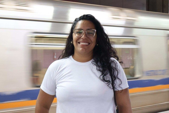  23/06/2025 Bruna Gaston CB/DA Press. Extensão das linhas do metrô
      