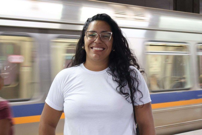  23/06/2025 Bruna Gaston CB/DA Press. Extensão das linhas do metrô
      