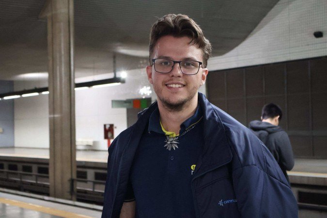  23/06/2025 Bruna Gaston CB/DA Press. Extensão das linhas do metrô
      