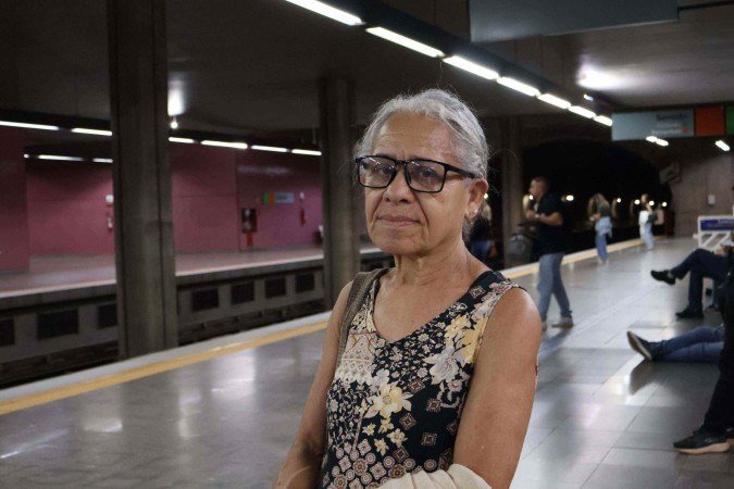  23/06/2025 Bruna Gaston CB/DA Press. Extensão das linhas do metrô
      