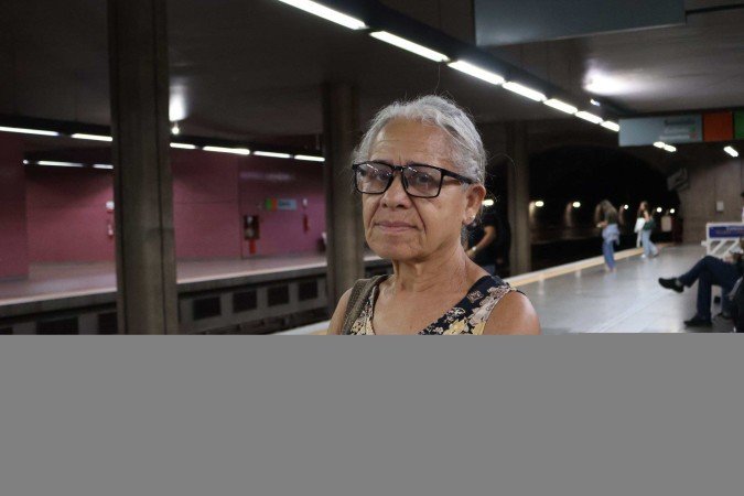  23/06/2025 Bruna Gaston CB/DA Press. Extensão das linhas do metrô
      