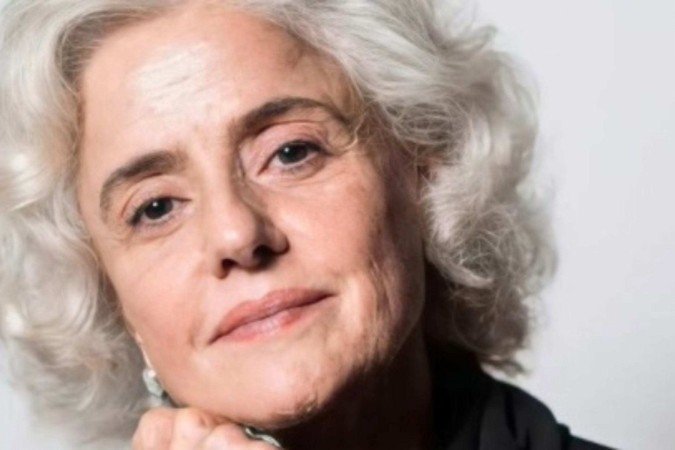 Marieta Severo descarta volta de A Grande Família: Marieta Severo descarta volta de A Grande Família: