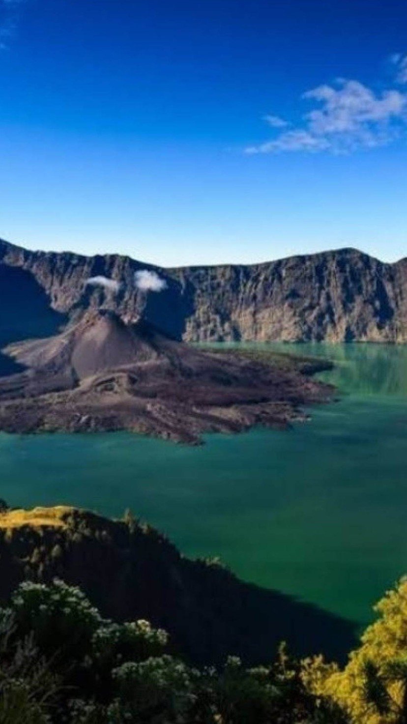 Monte Rijani -  (crédito: Reprodução/GoogleStreetView)