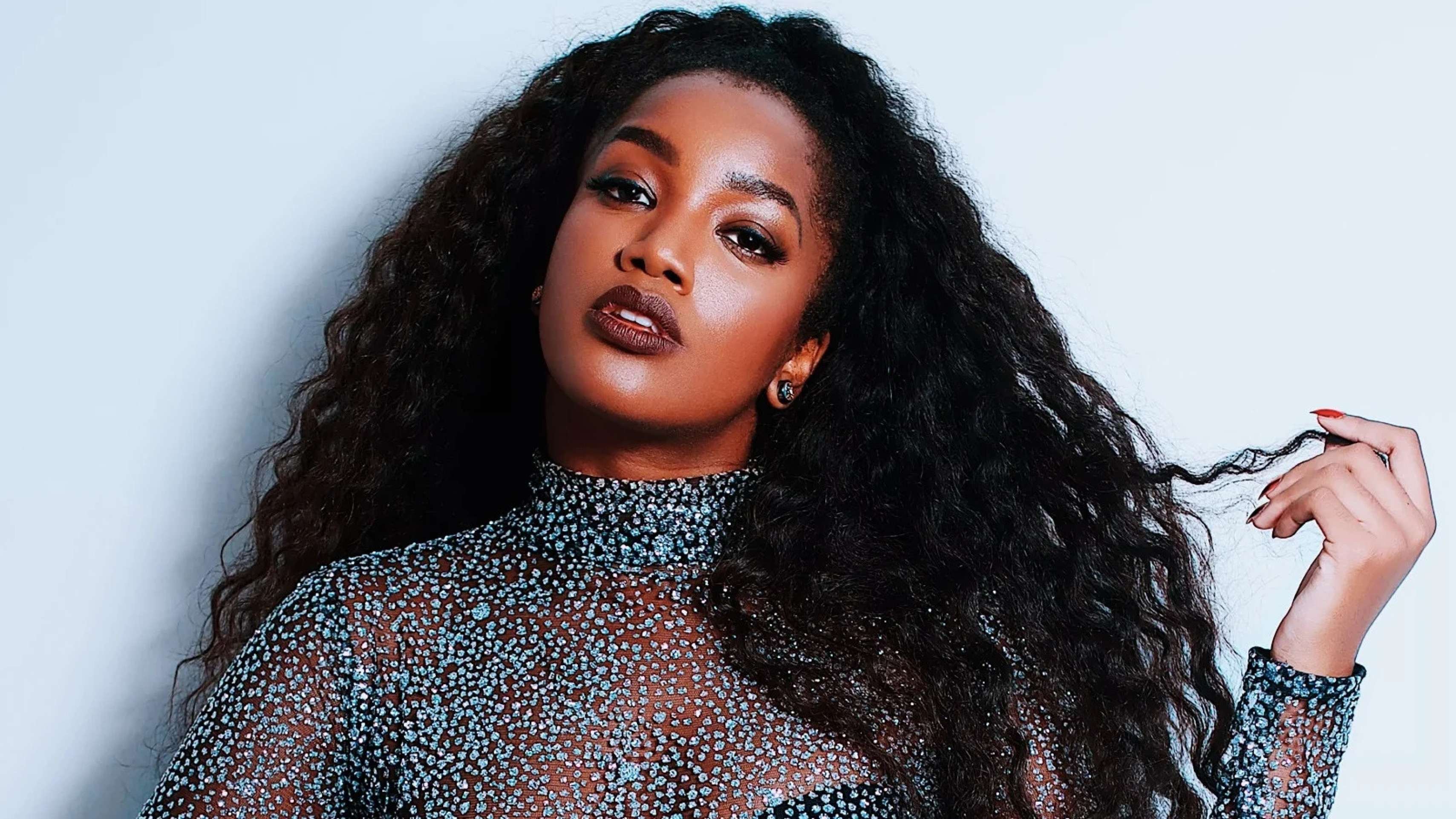 IZA confirma novo álbum: 'Tô preparando esse meu próximo trabalho' - (crédito: TMJBrazil) IZA confirma novo álbum: 'Tô preparando esse meu próximo trabalho' - (crédito: TMJBrazil)